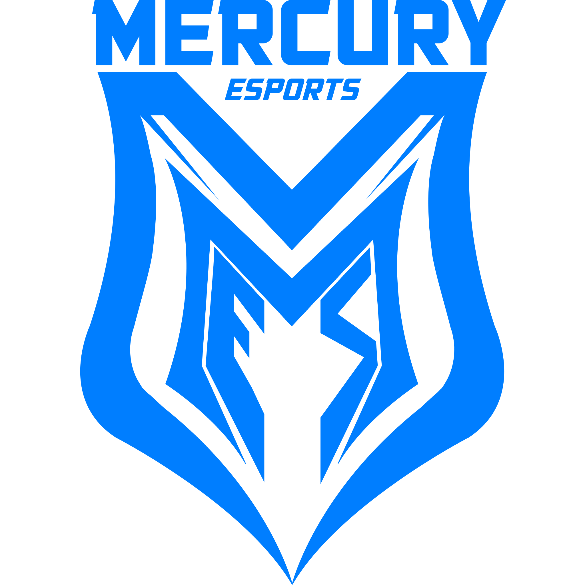 Gruppe: Mercury eSports