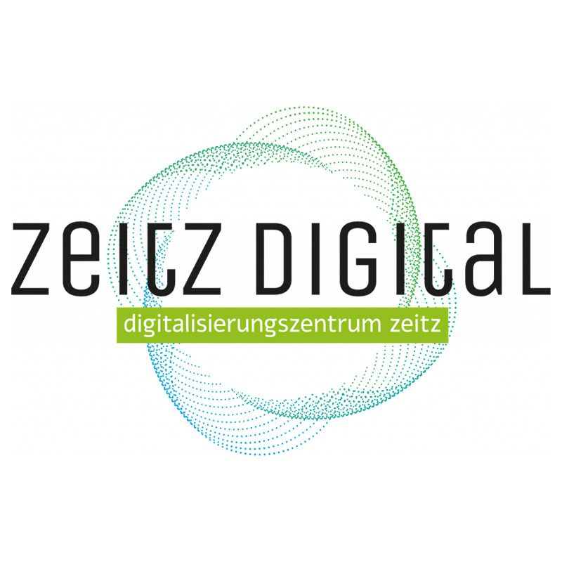 Group: Digitalisierungszentrum Zeitz