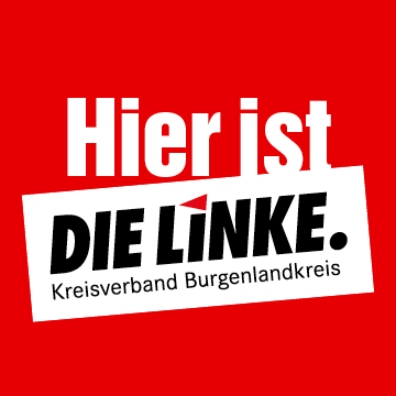 Group: DIE LINKE Burgenlandkreis